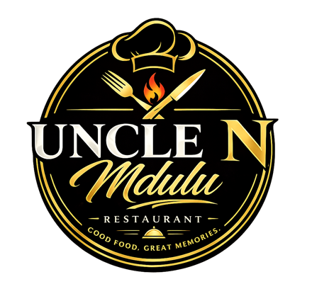Uncle N Mdulu Restaurant logo